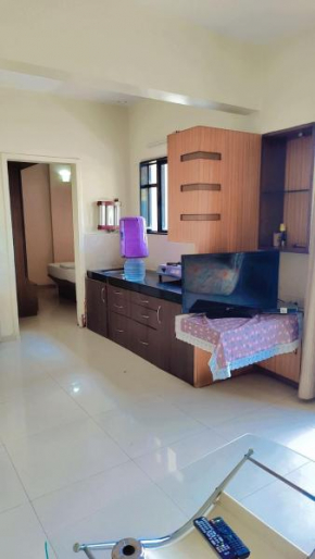 Satellite Service Apartment